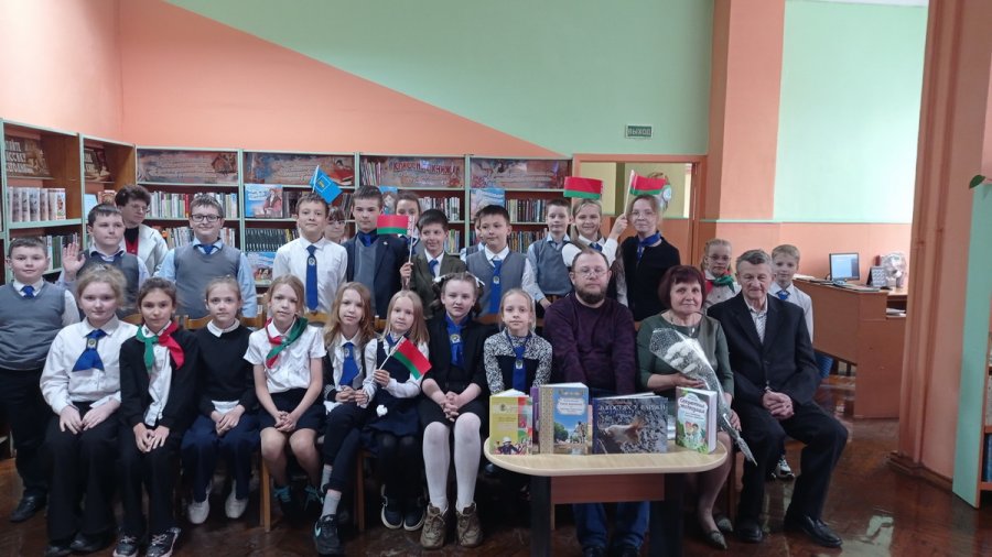 Читаем всей семьёй