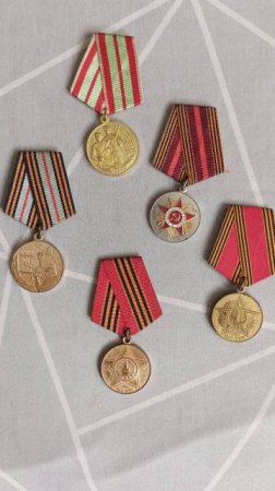 Реликвия семьи Селюк