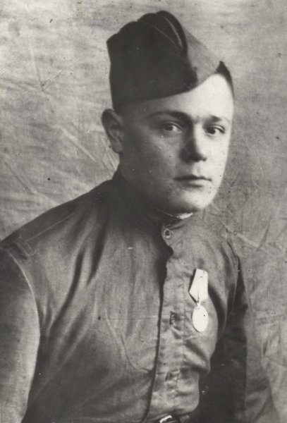 Реликвия семьи Морозовых