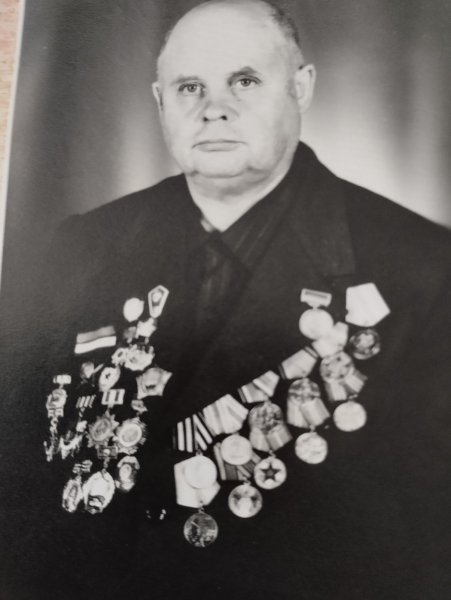 Реликвия семьи Ясновых