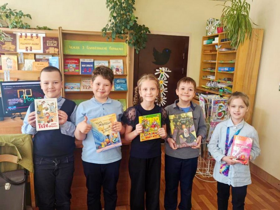 Классики белорусской литературы – детям