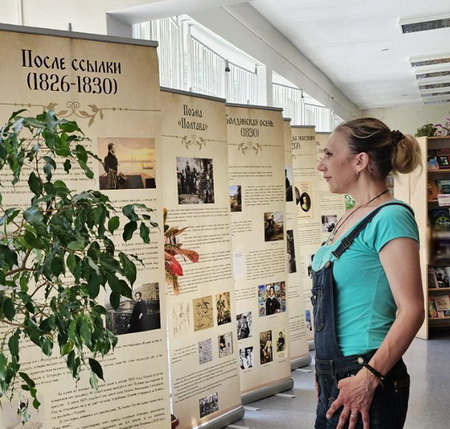 Он победил и время, и пространство