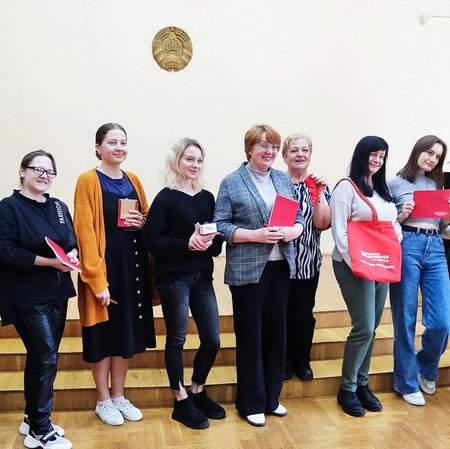 День подписчика с Дмитрием Чернявским