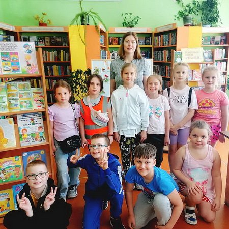 Опасности вокруг нас