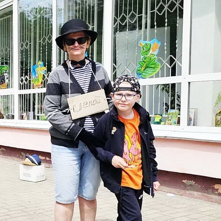 Тайна золотого ключика