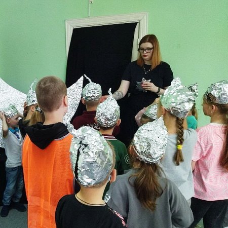 Небесные путешествия