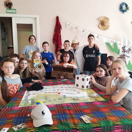 Горад майстроў