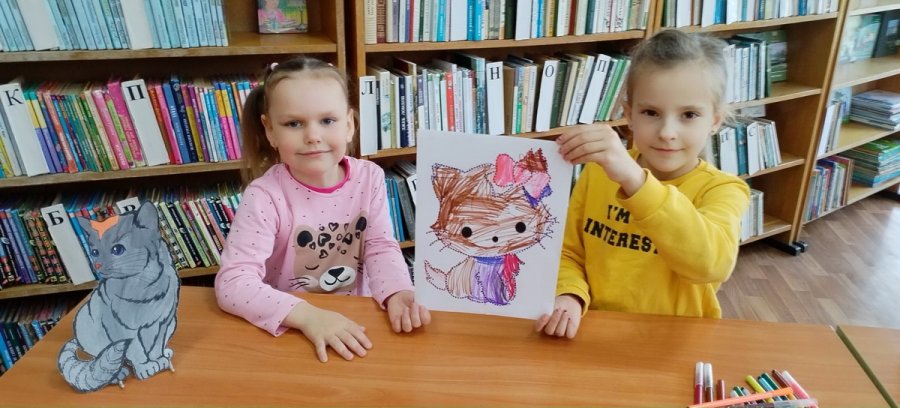 Всего понемножку о котах и кошках