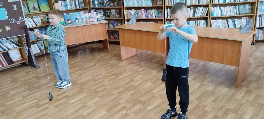 Всего понемножку о котах и кошках