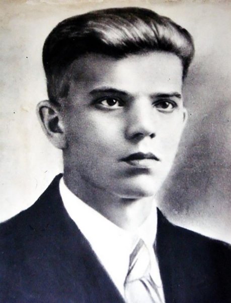 Реликвия семьи Бородиных