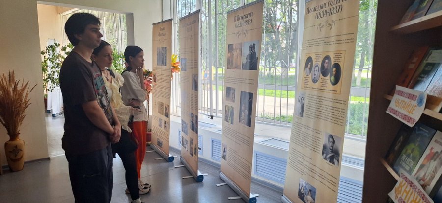 Он победил и время, и пространство