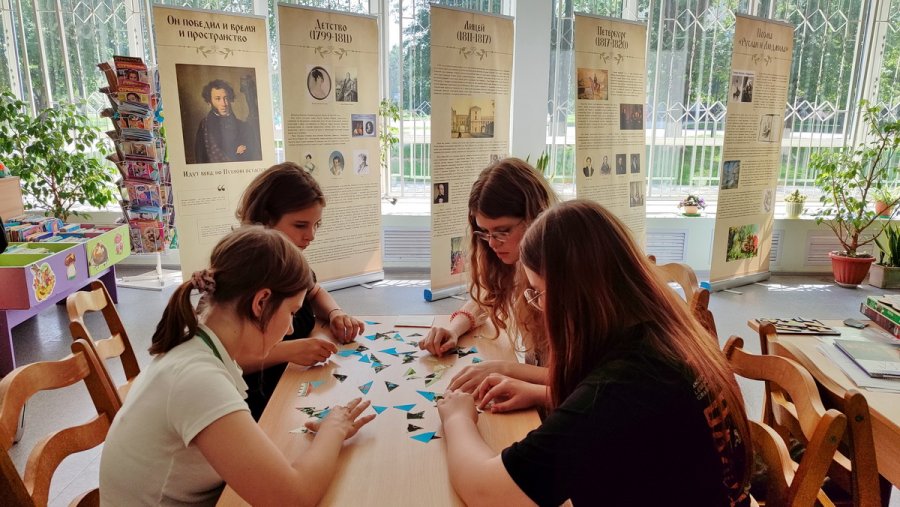 Он победил и время, и пространство