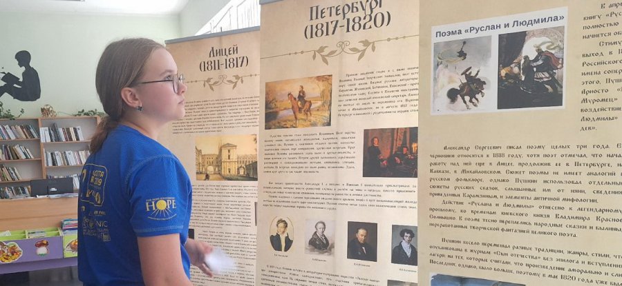 Он победил и время, и пространство