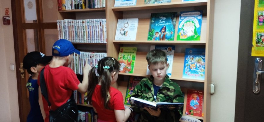 Дружат дети на планете