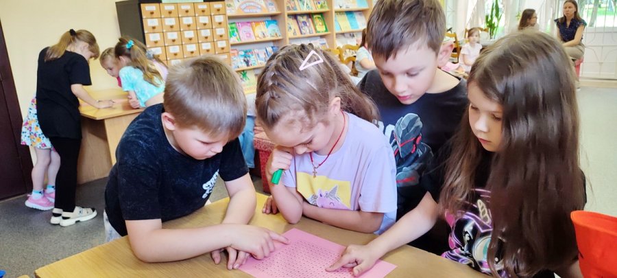 Знатоки дорожных знаков