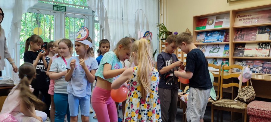 Знатоки дорожных знаков