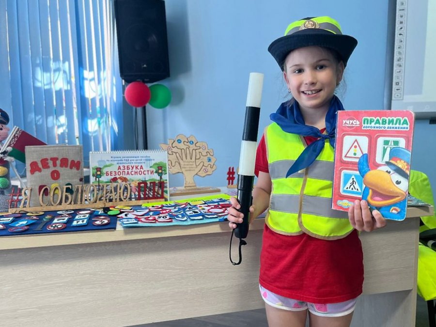 Читаем с ГАИ