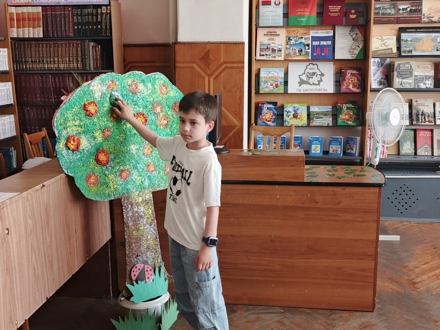 Секрет волшебных слов и хороших поступков