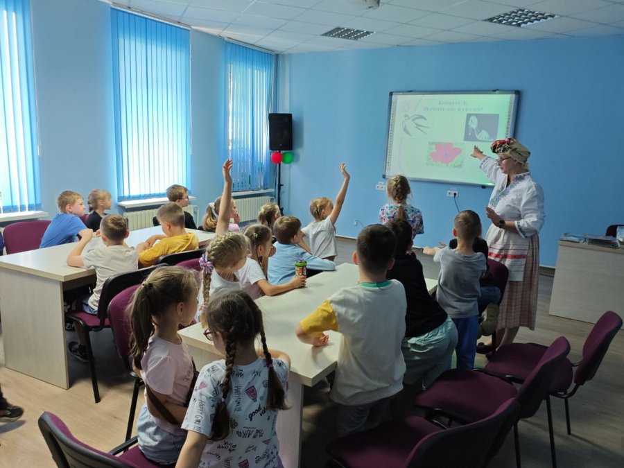 Сказки со всего света