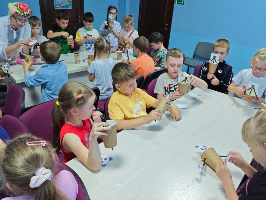 Сказки со всего света