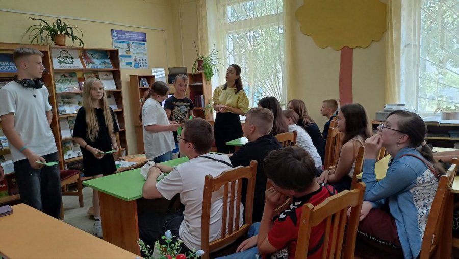 Чистота – залог здоровья