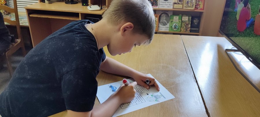 Игры для умных, конкурсы для начитанных