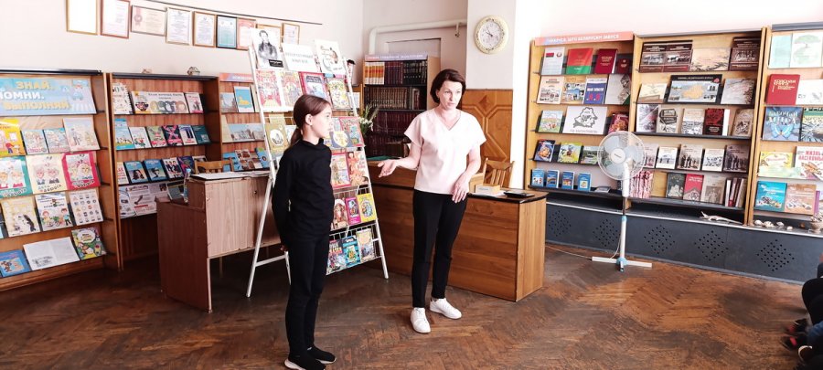 Литературный юбилей