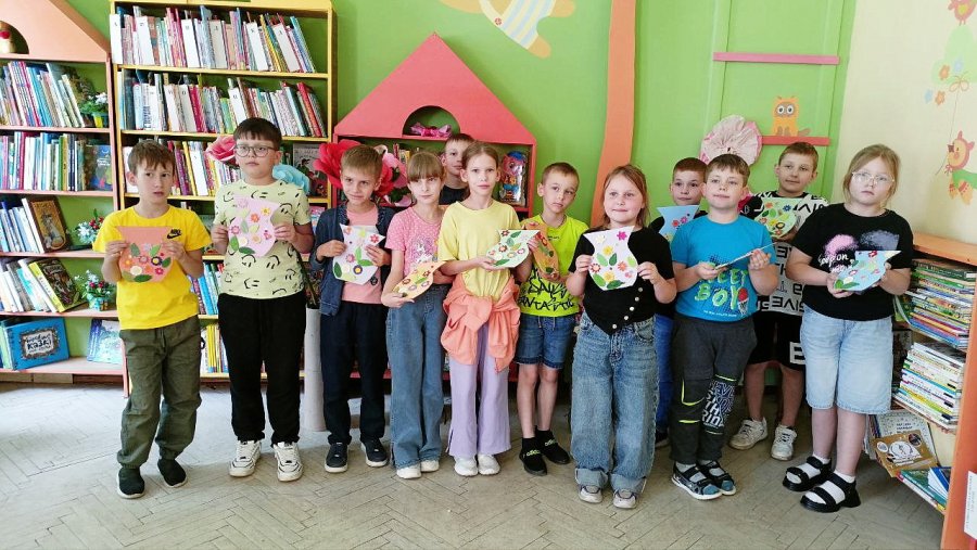 Цветочная композиция