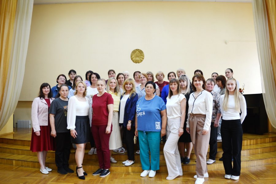 Областной семинар: «Нескучная библиотека: интерактивные формы работы с детским читателем»