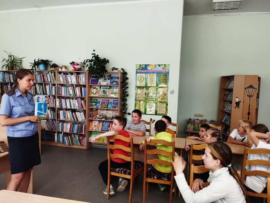 Улица полна неожиданностей