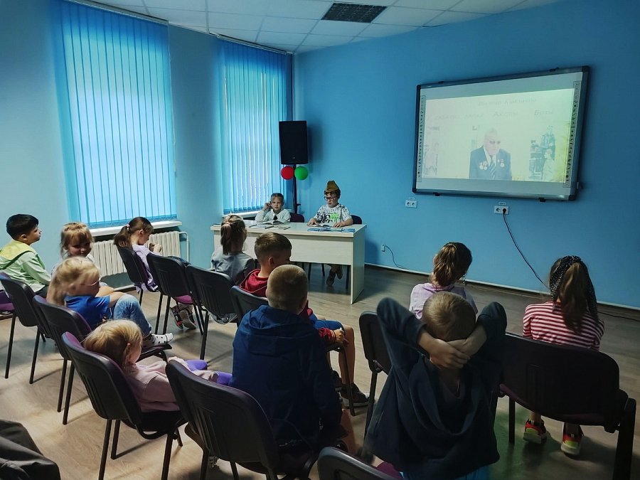 Нам не трэба вайны