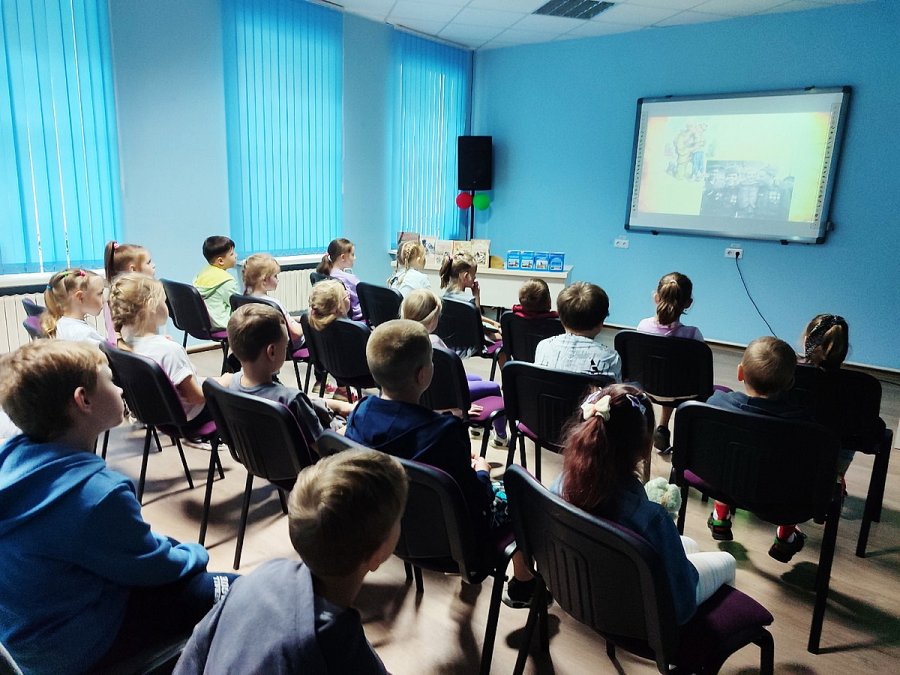 Нам не трэба вайны