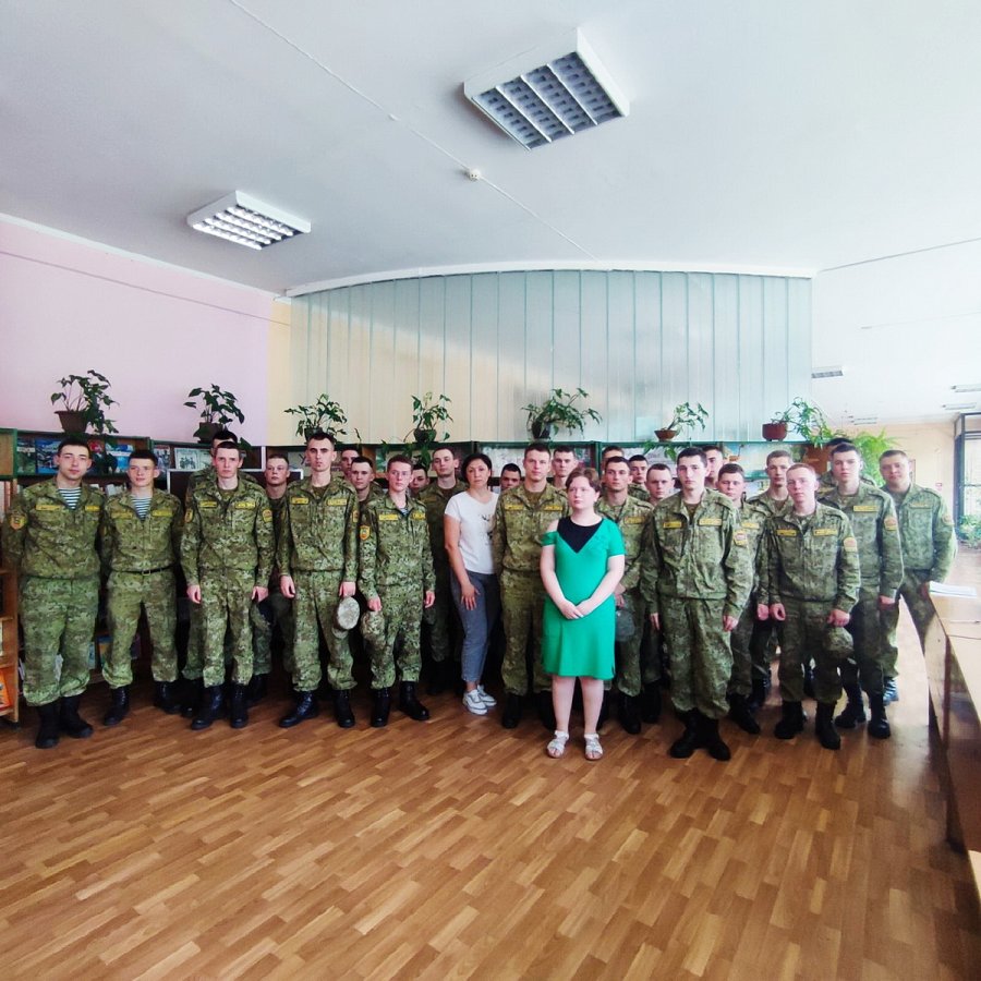 Нам не трэба вайны