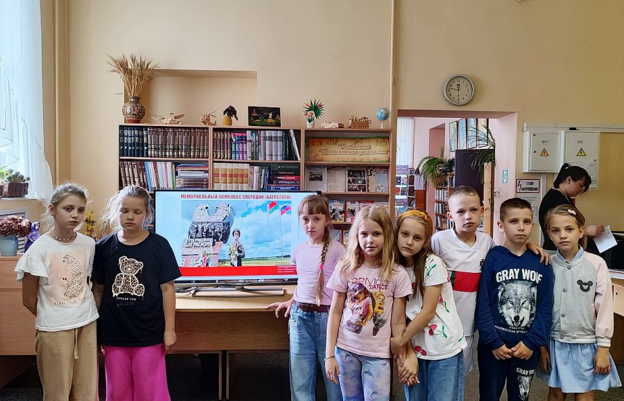 Нам не трэба вайны