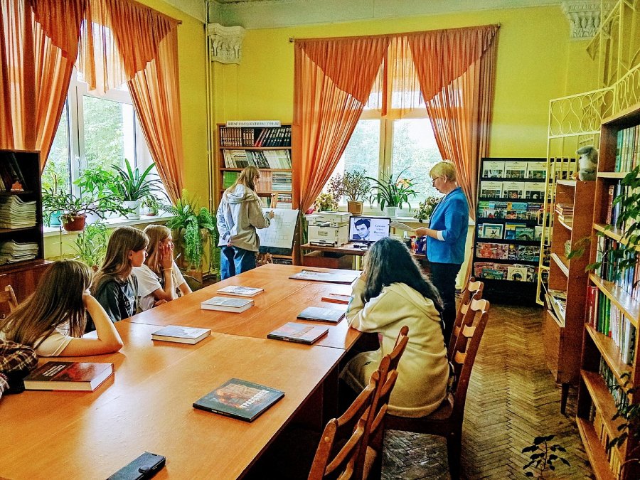 Нам не трэба вайны