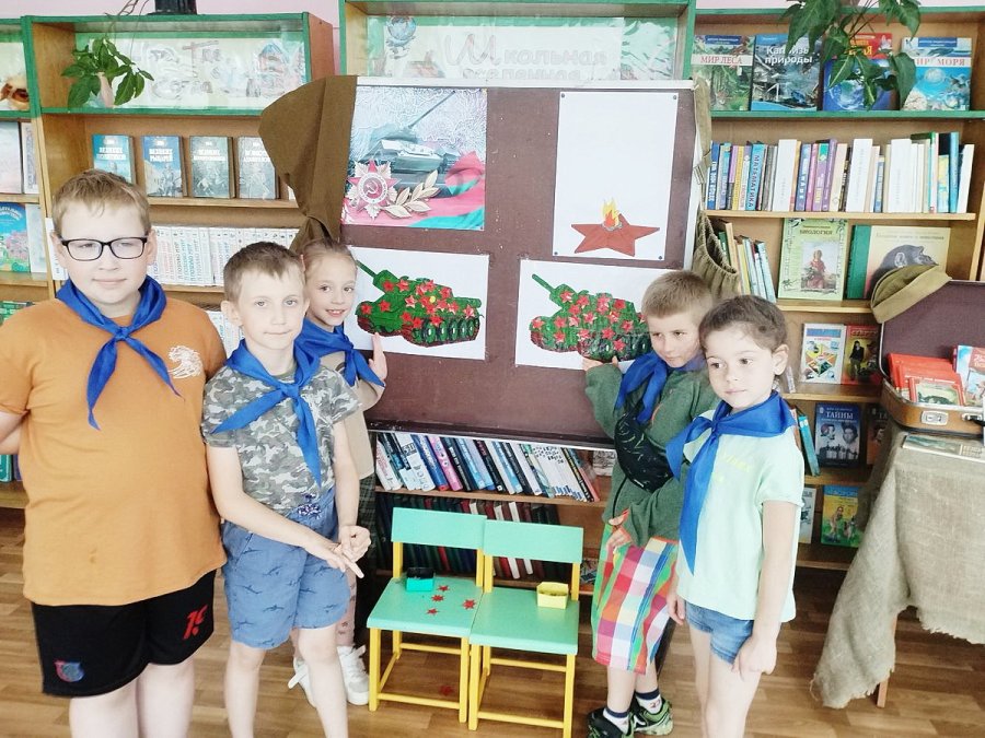 Нам не трэба вайны