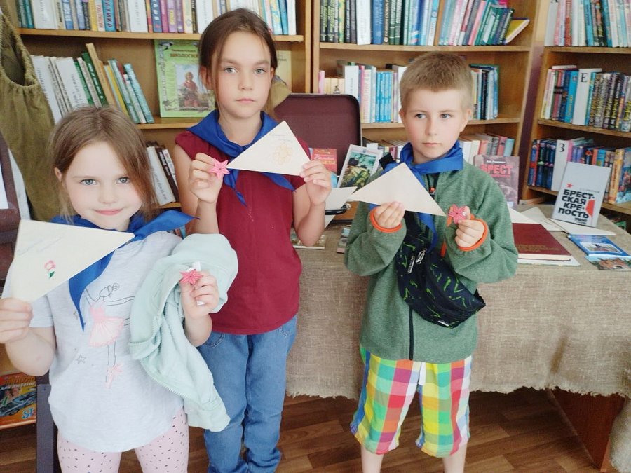 Нам не трэба вайны