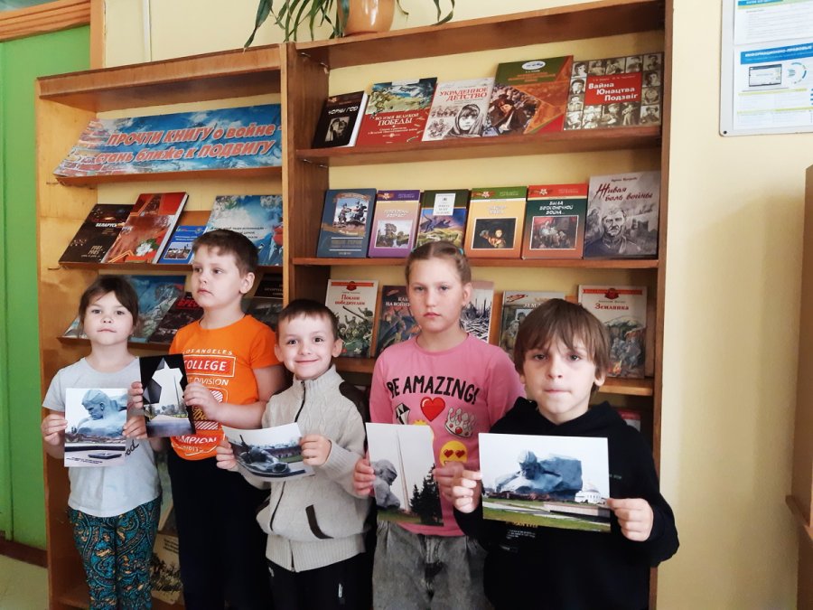 Нам не трэба вайны