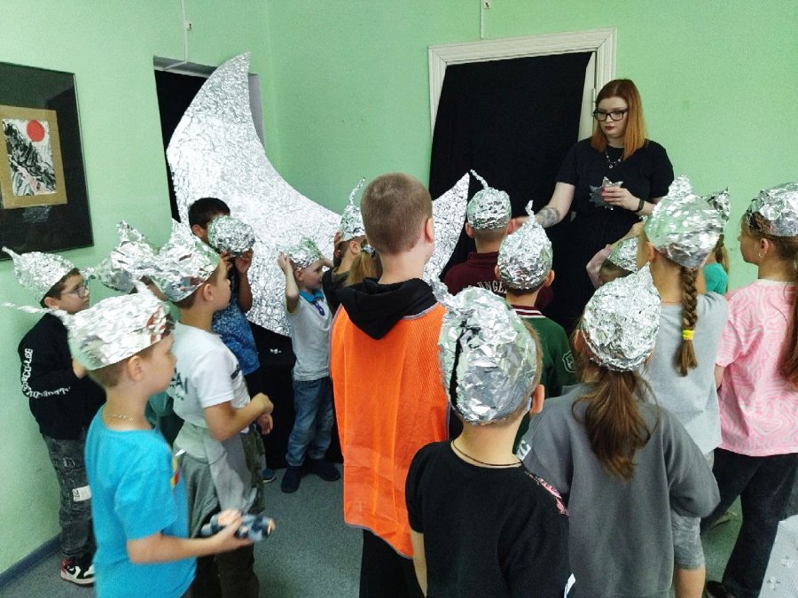 Небесные путешествия