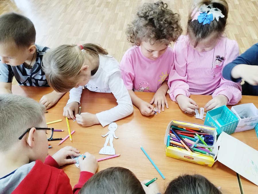 Потому что он хороший!