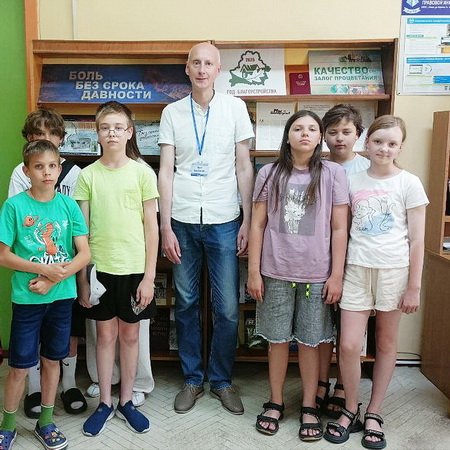 Умеем ли мы дружить?