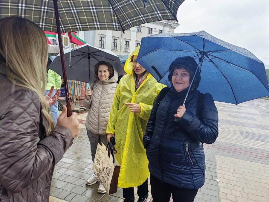 Славянское единство – 2025