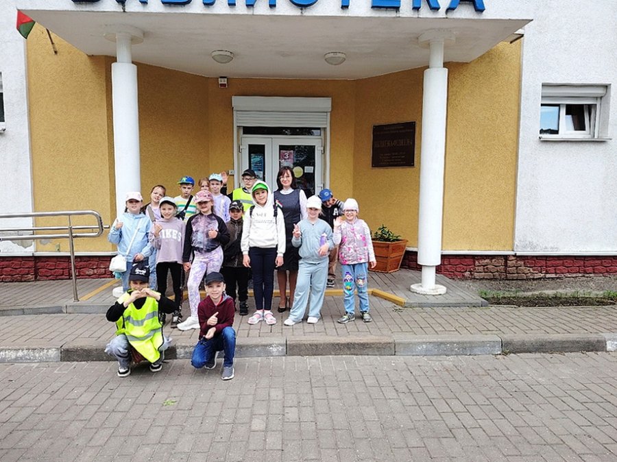 Беларуси посвящаю...