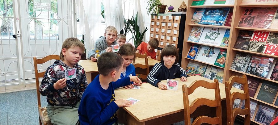 Беларуси посвящаю...