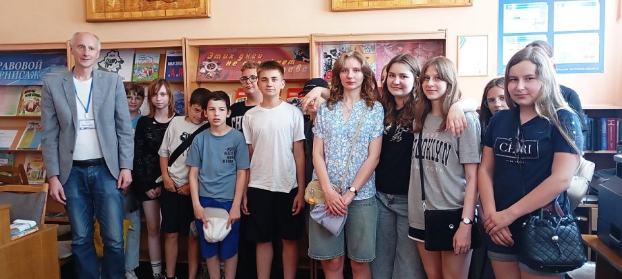 Если есть семья – значит счастлив я