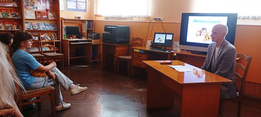 Если есть семья – значит счастлив я