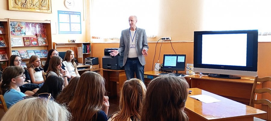 Если есть семья – значит счастлив я