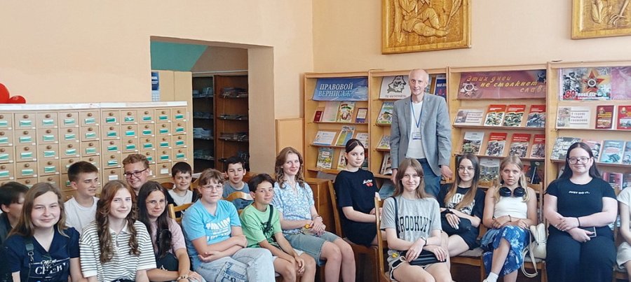 Если есть семья – значит счастлив я