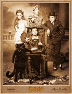 Выбранные временем: Михаил Булгаков «Мастер и Маргарита»