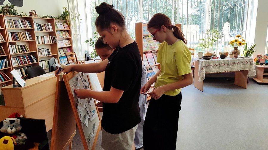 Нам есть чем гордиться! Нам есть что беречь!